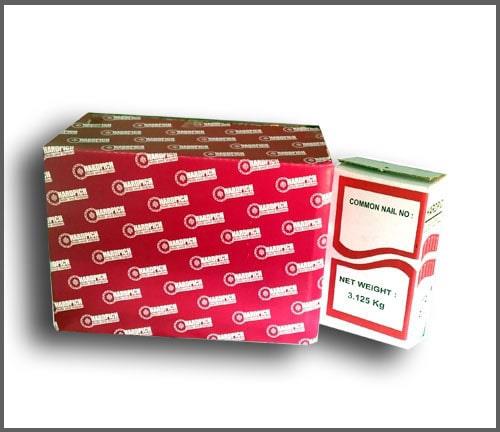 بسته بندی جدید