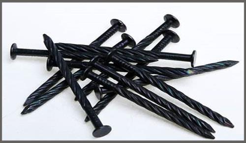 PRODUCT-CHOROMATE COMMON NAIL