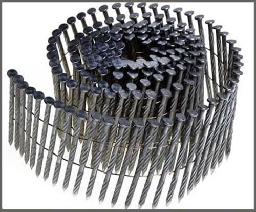 PRODUCT-SCREW COIL NAIL