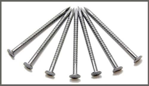 PRODUCT-RING COMMON NAIL