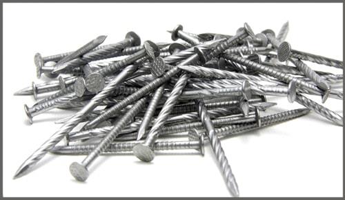 PRODUCT-SCREW COMMON NAIL