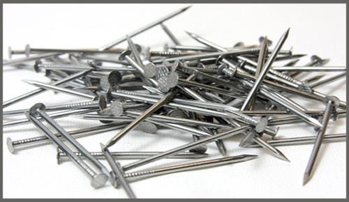 PRODUCT-SMOOTH COMMON NAIL